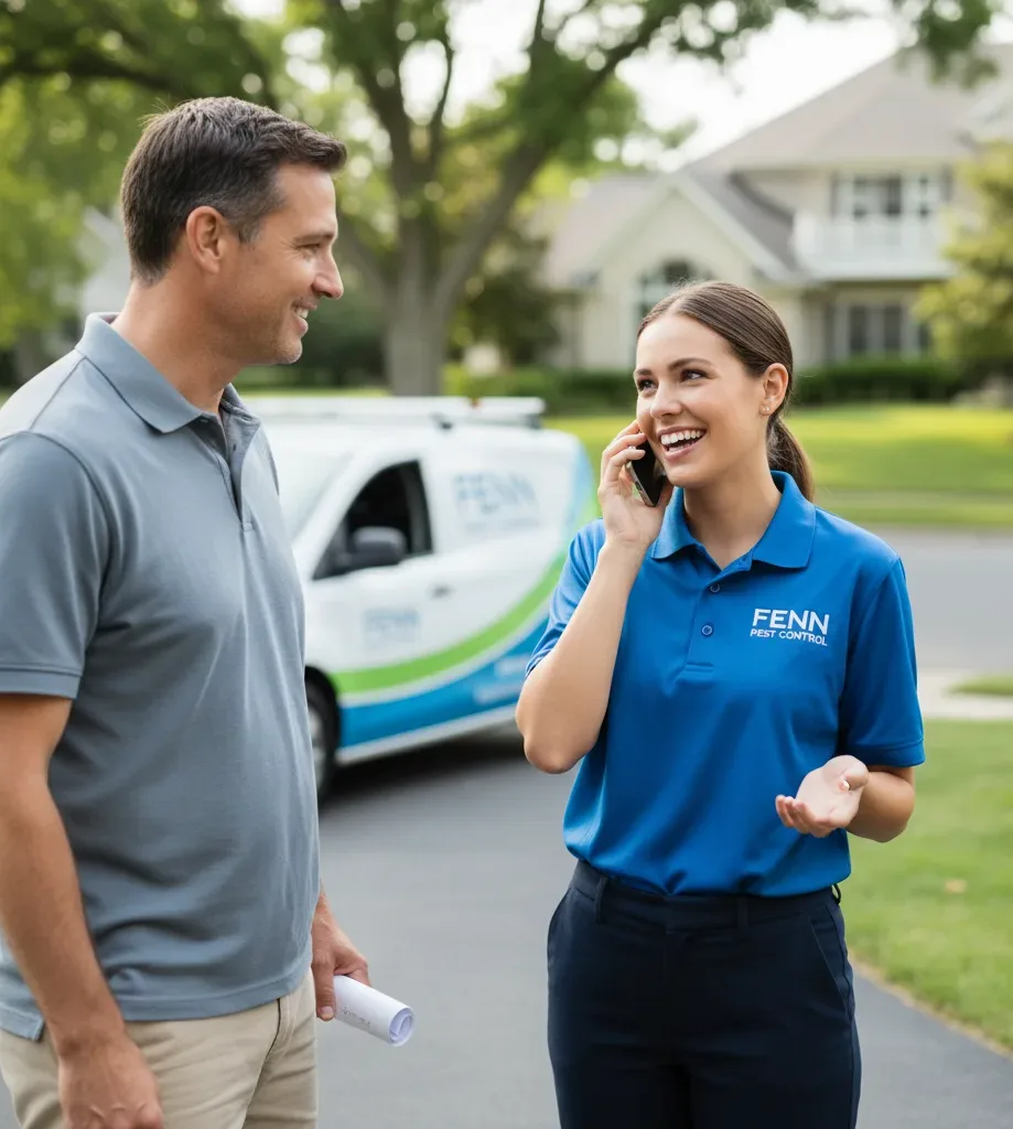 Rodent Control in Jupiter, FL